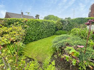 Garden- click for photo gallery